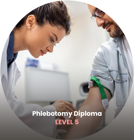 Phlebotomy Training Program